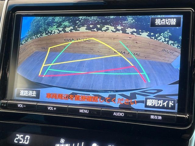 TOYOTA HARRIER 2WD 2017 Image 31