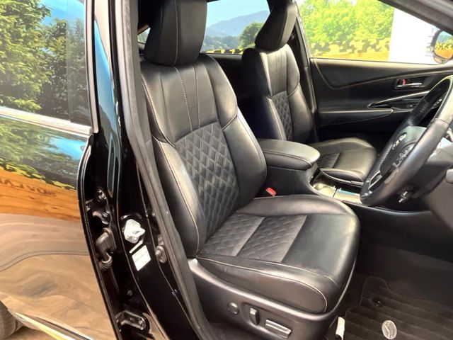 TOYOTA HARRIER 2WD 2017 Image 31