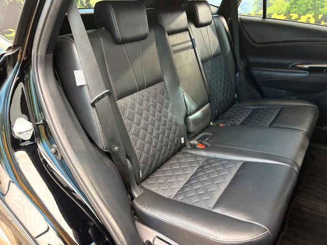 TOYOTA HARRIER 2WD 2017 Image 31