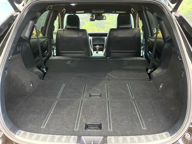 TOYOTA HARRIER 2WD 2017 Image 31