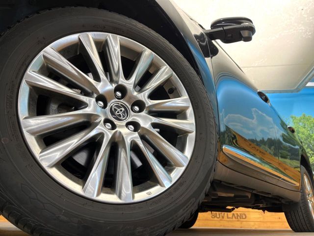 TOYOTA HARRIER 2WD 2017 Image 31