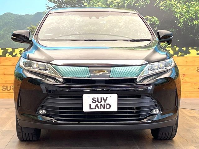 TOYOTA HARRIER 2WD 2017 Image 31