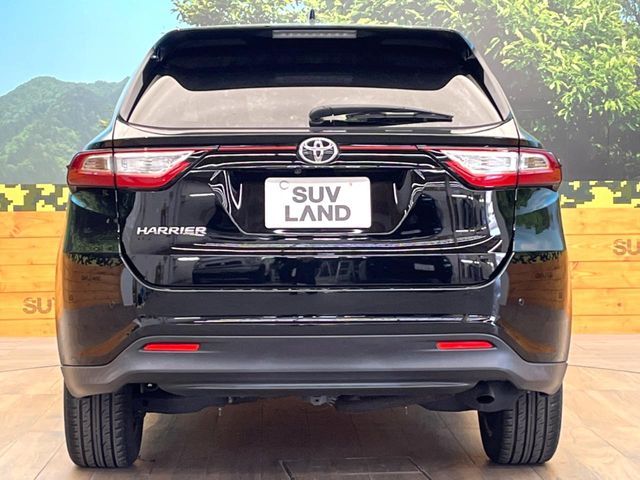 TOYOTA HARRIER 2WD 2017 Image 31