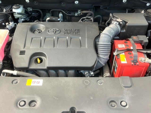 TOYOTA HARRIER 2WD 2017 Image 31