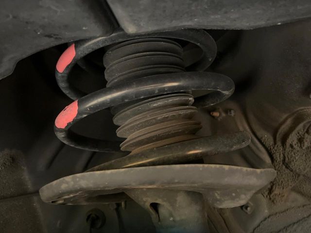 TOYOTA HARRIER 2WD 2017 Image 31