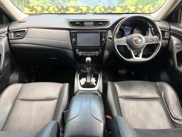 NISSAN X-TRAIL 2WD 2018 Image 31