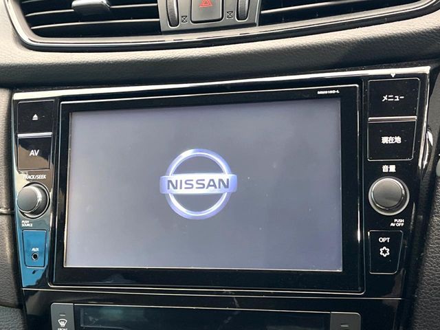 NISSAN X-TRAIL 2WD 2018 Image 31