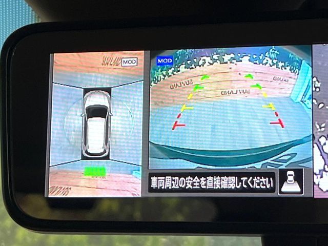 NISSAN X-TRAIL 2WD 2018 Image 31