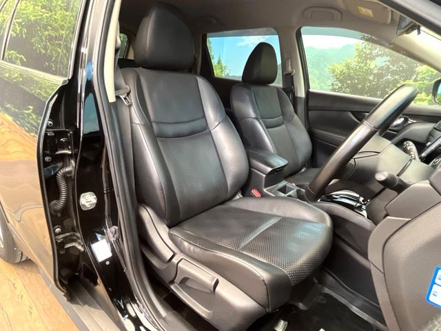 NISSAN X-TRAIL 2WD 2018 Image 31