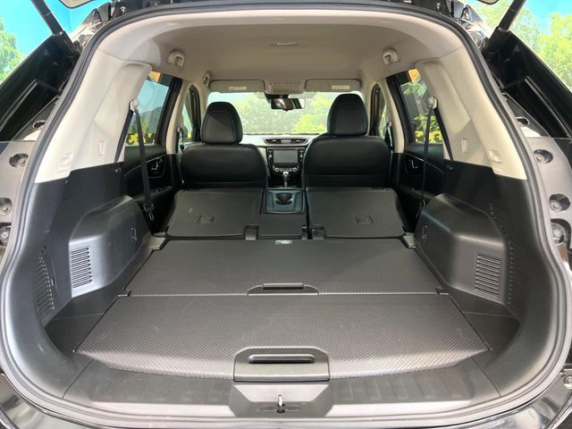 NISSAN X-TRAIL 2WD 2018 Image 31