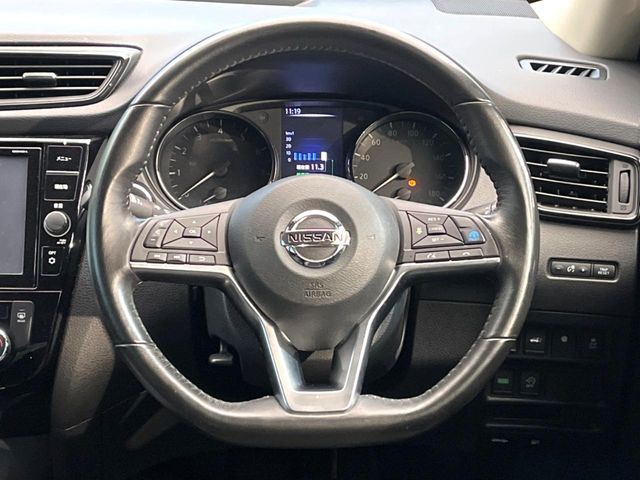 NISSAN X-TRAIL 2WD 2018 Image 31