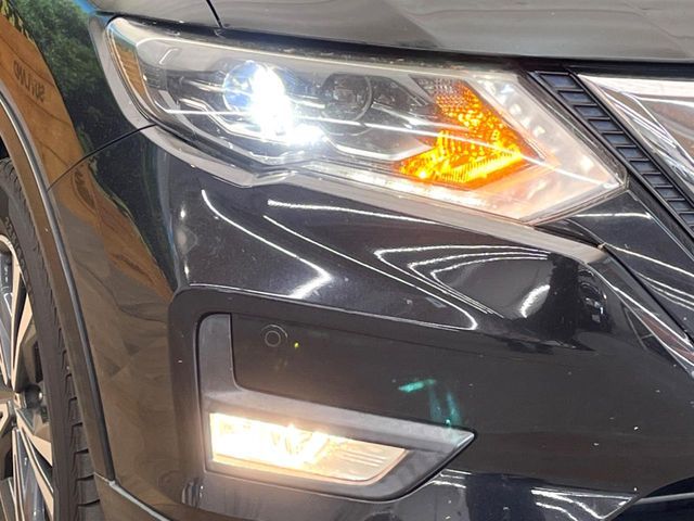 NISSAN X-TRAIL 2WD 2018 Image 31