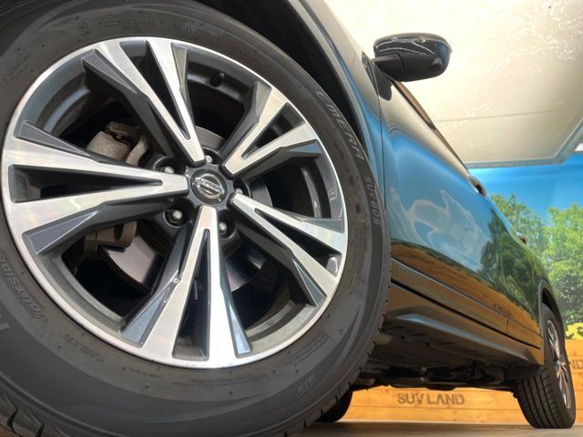 NISSAN X-TRAIL 2WD 2018 Image 31