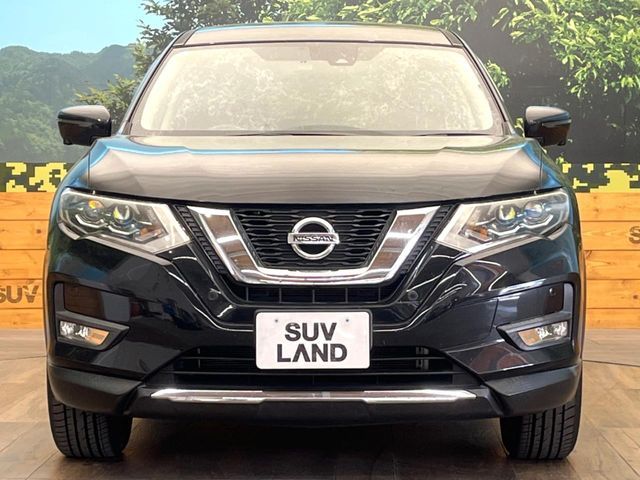 NISSAN X-TRAIL 2WD 2018 Image 31