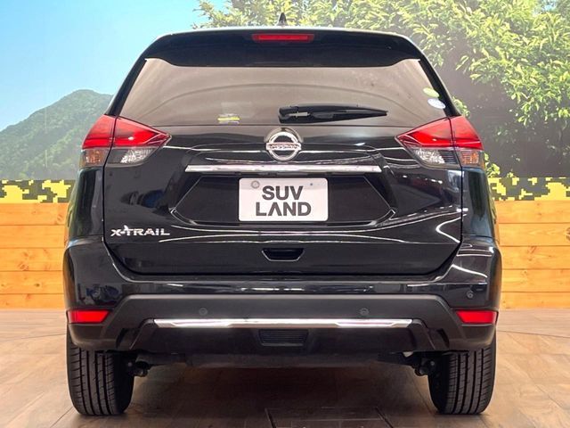 NISSAN X-TRAIL 2WD 2018 Image 31