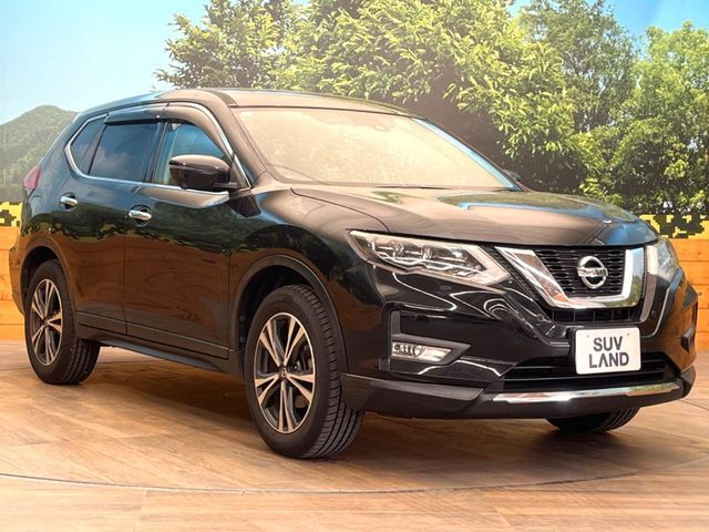 NISSAN X-TRAIL 2WD 2018 Image 31
