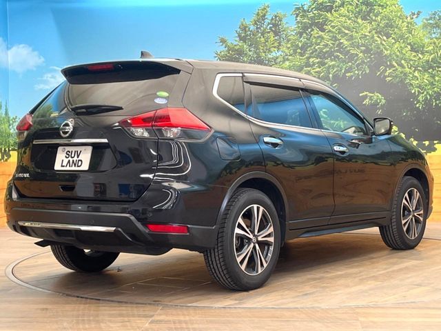 NISSAN X-TRAIL 2WD 2018 Image 31