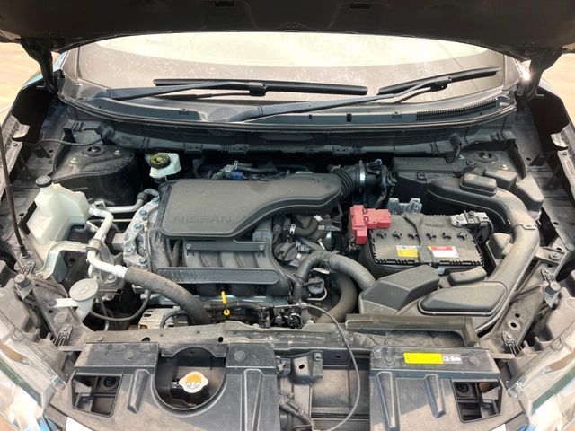 NISSAN X-TRAIL 2WD 2018 Image 31