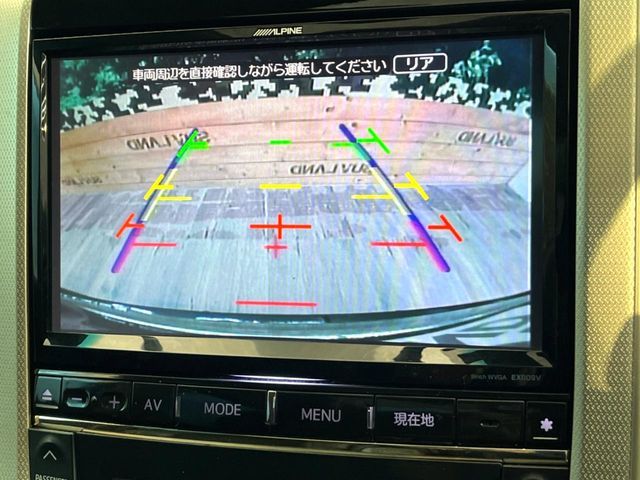 TOYOTA VELLFIRE 2013 Image 31