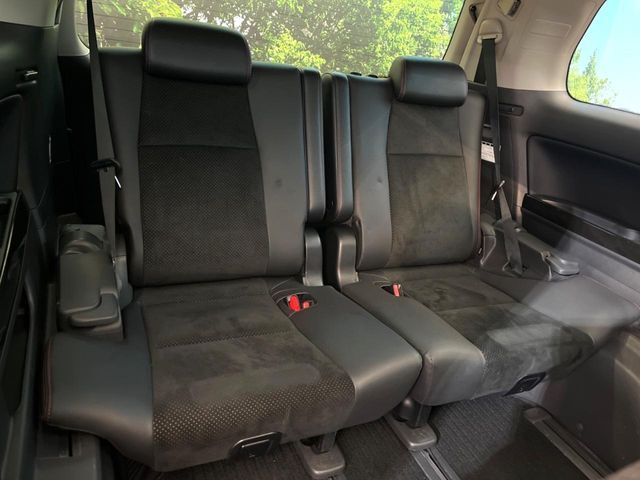 TOYOTA VELLFIRE 2013 Image 31