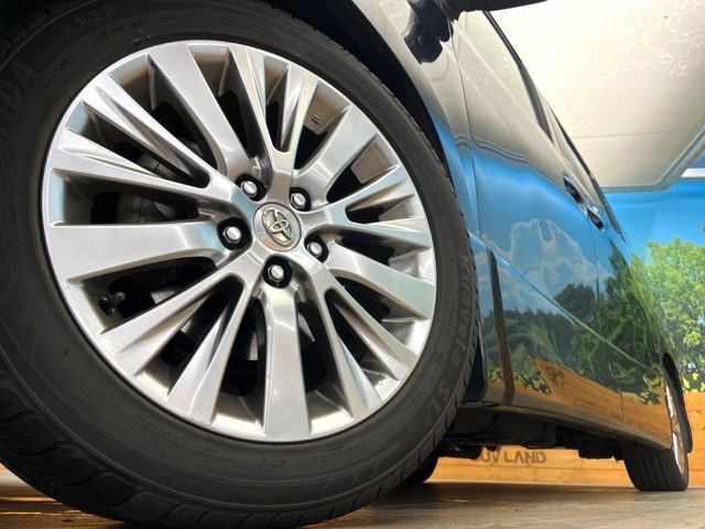 TOYOTA VELLFIRE 2013 Image 31