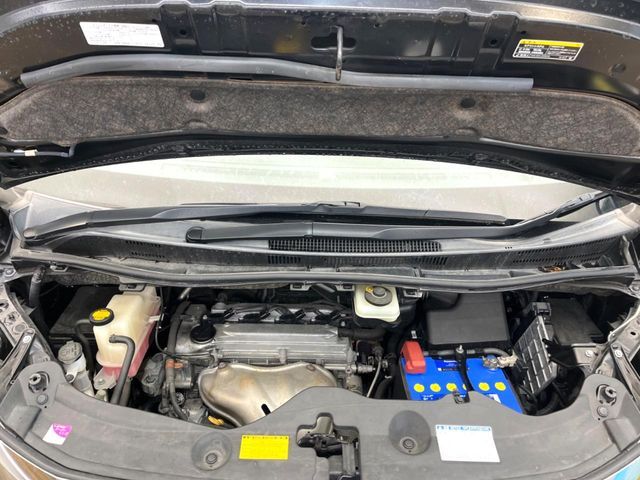 TOYOTA VELLFIRE 2013 Image 31