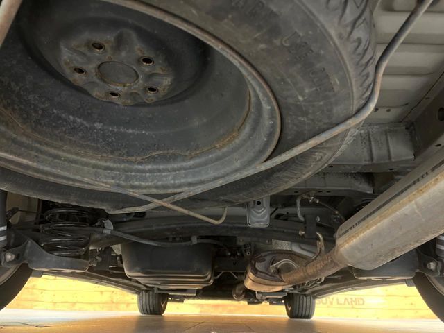 TOYOTA VELLFIRE 2013 Image 31