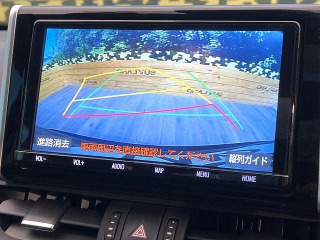 TOYOTA RAV4 4WD 2020 Image 31