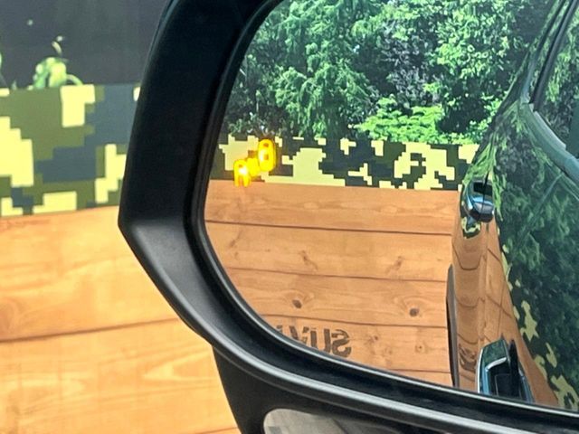 TOYOTA RAV4 4WD 2020 Image 31