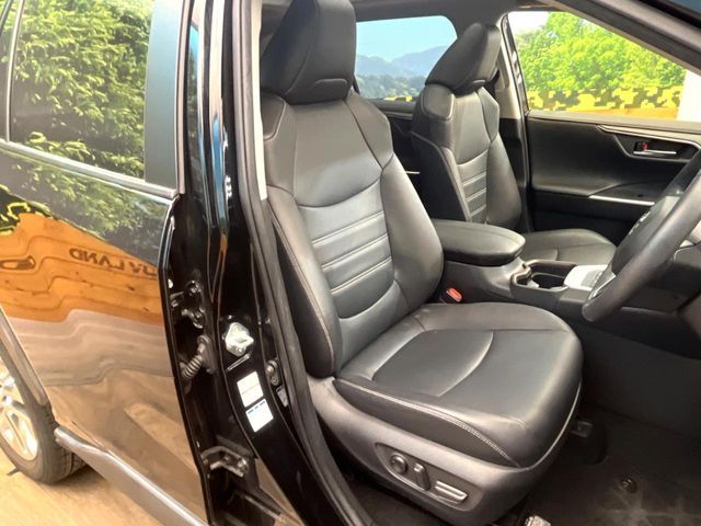 TOYOTA RAV4 4WD 2020 Image 31