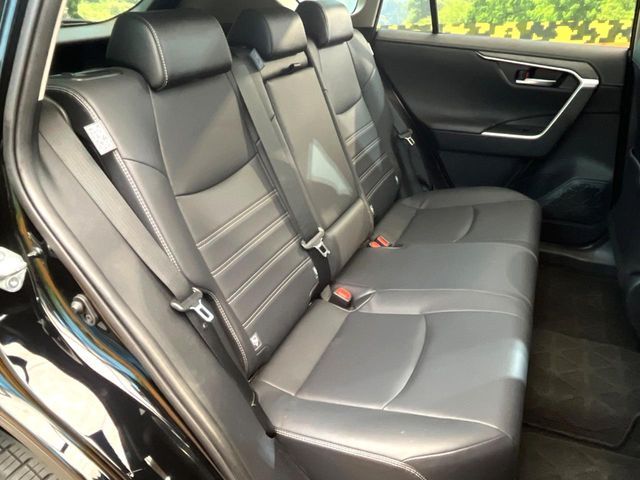 TOYOTA RAV4 4WD 2020 Image 31