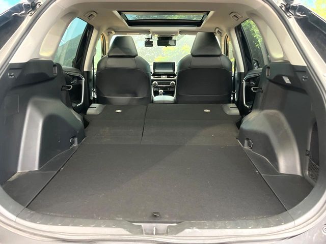 TOYOTA RAV4 4WD 2020 Image 31
