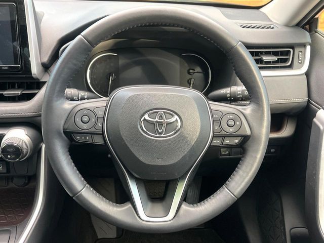 TOYOTA RAV4 4WD 2020 Image 31