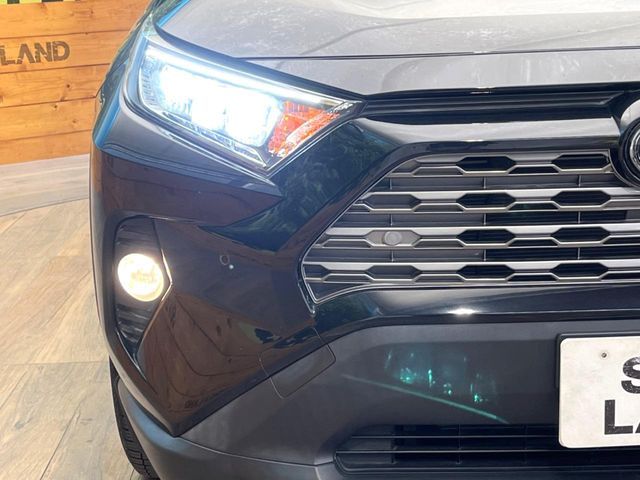 TOYOTA RAV4 4WD 2020 Image 31