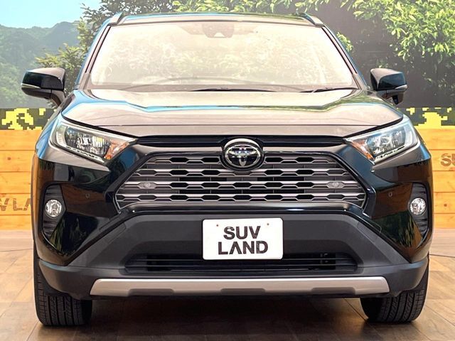 TOYOTA RAV4 4WD 2020 Image 31