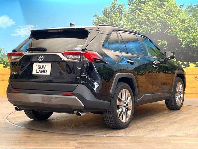 TOYOTA RAV4 4WD 2020 Image 31