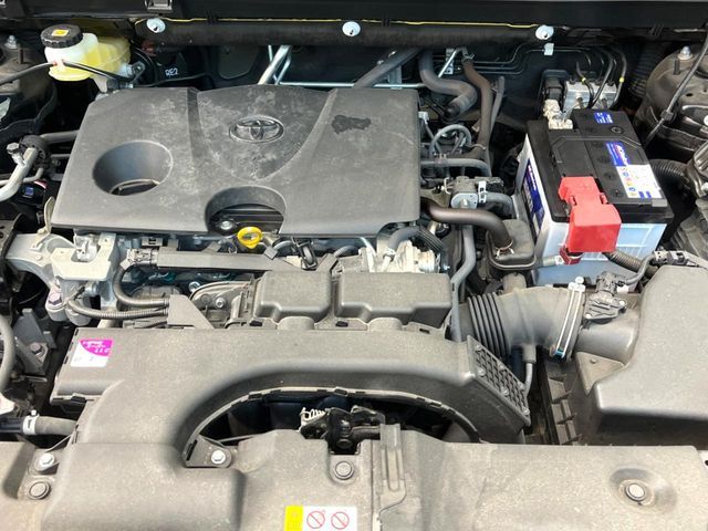 TOYOTA RAV4 4WD 2020 Image 31