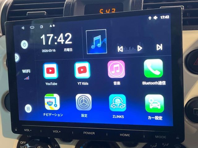 TOYOTA FJ CRUISER 4WD 2014 Image 31