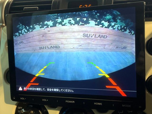 TOYOTA FJ CRUISER 4WD 2014 Image 31