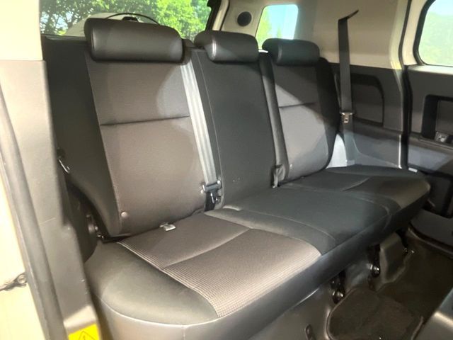 TOYOTA FJ CRUISER 4WD 2014 Image 31