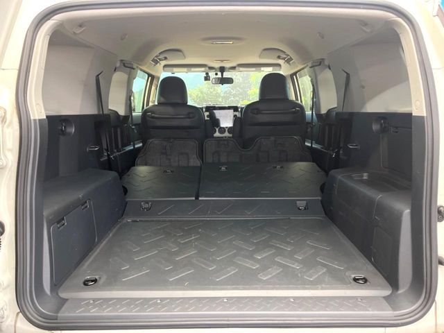 TOYOTA FJ CRUISER 4WD 2014 Image 31