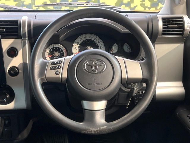 TOYOTA FJ CRUISER 4WD 2014 Image 31