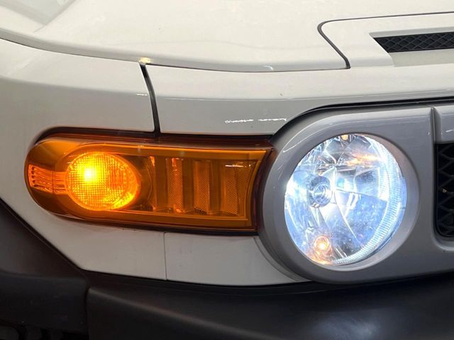 TOYOTA FJ CRUISER 4WD 2014 Image 31