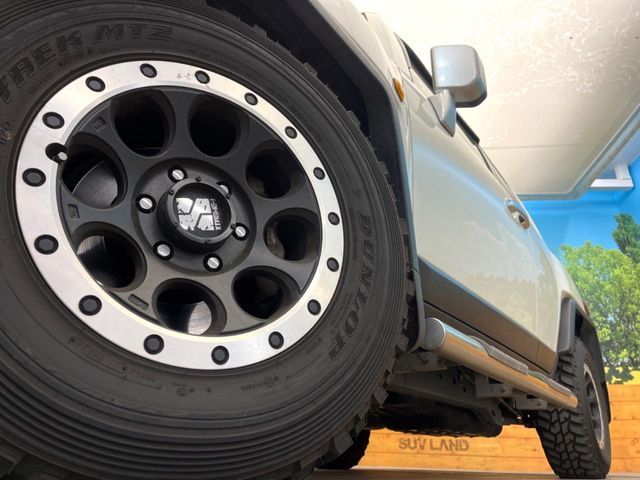 TOYOTA FJ CRUISER 4WD 2014 Image 31