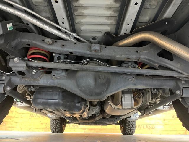 TOYOTA FJ CRUISER 4WD 2014 Image 31