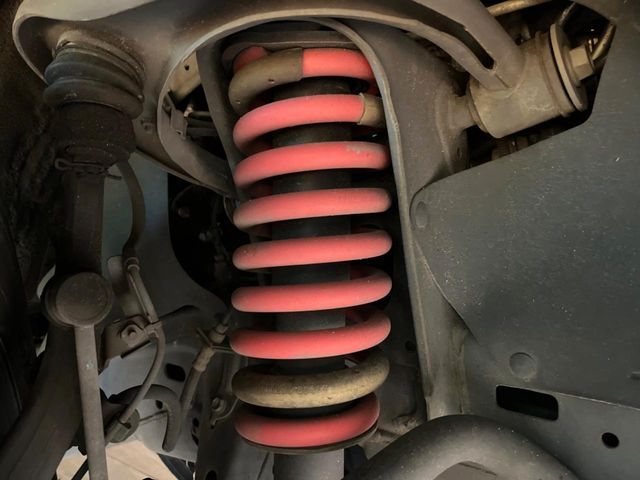 TOYOTA FJ CRUISER 4WD 2014 Image 31