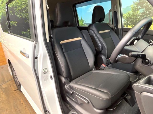 NISSAN SERENA  WG 2023 Image 31