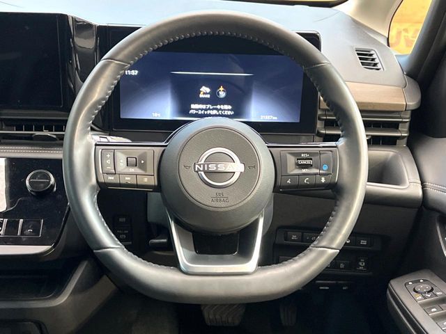 NISSAN SERENA  WG 2023 Image 31