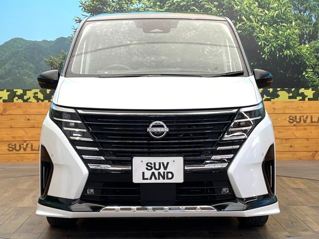 NISSAN SERENA  WG 2023 Image 31