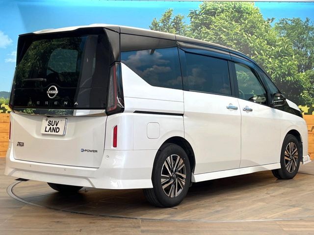 NISSAN SERENA  WG 2023 Image 31